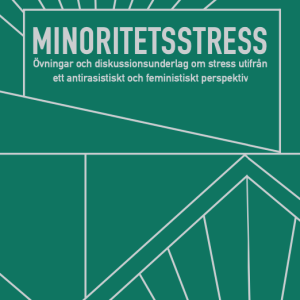 Minoritetsstress