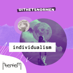 Vithetsnormen: individualism
