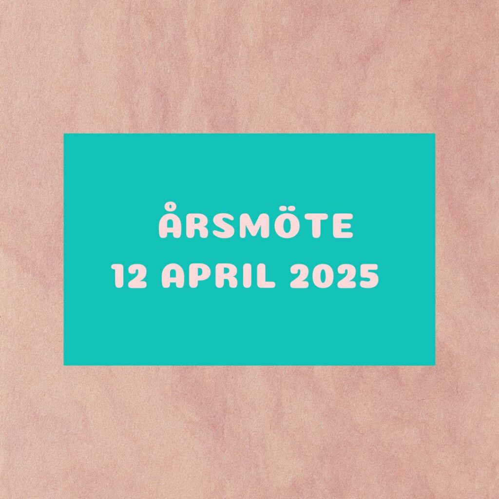 Interfems årsmöte 2025